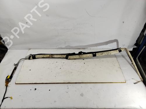 Used Right curtain airbag VW GOLF V (1K1) [2003-2010]  32014570