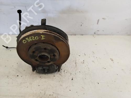 left-front-steering-knuckle-seat-ibiza-iii-6l1-2002-2003-2004-2005-2006-2007-2008-2009-25467160 main image