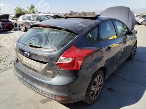 Front left seatbelt FORD FOCUS III  | BP36300647I26  - Image 12