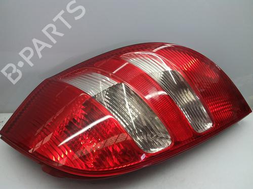 Used Right taillight MERCEDES-BENZ A-CLASS (W169) A 180 CDI (169.007, 169.307) (109 hp) 9654358