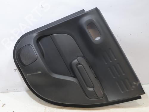 Used Rear right panel Rear right panel CITROËN C3 AIRCROSS II (2R_, 2C_) [2017-2026] 36543172 36543172