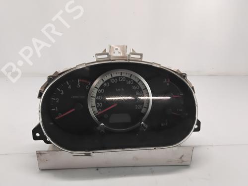Kombiinstrument MAZDA 5 (CR) 2.0 CD (CR19) (110 hp) 28670658