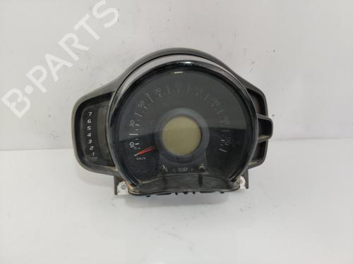 Used Instrument cluster TOYOTA RAV 4 II (_A2_) [2000-2005]  21274148