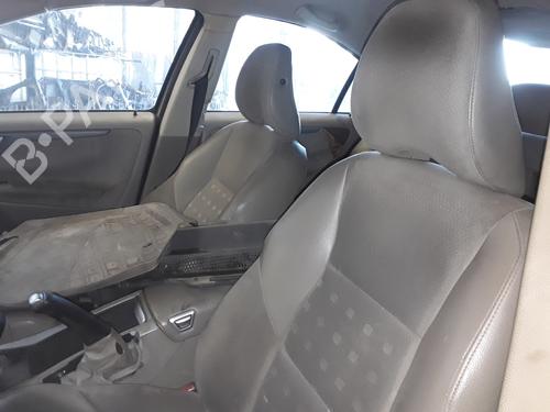 Front right lock VOLVO S60 I (384) 2.4 | BP21661964C97 