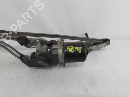 Front wiper motor CITROËN C3 Picasso (SH_)  | BP29433573M29 