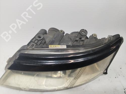 Left headlight SAAB 9-3 (YS3F, E79, D79, D75) 1.9 TiD | BP28330259C28 