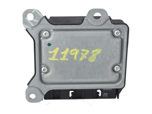 Airbag styreenhed Airbag styreenhed OPEL CROSSLAND X / CROSSLAND (P17, P2QO) [2017-2026] 36844775 36844775