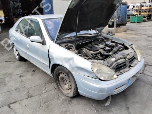 Używane części CITROËN XSARA (N1) [1997-2005]  4259830