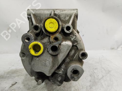 AC compressor RENAULT MEGANE II (BM0/1_, CM0/1_) 1.9 dCi | BP22756054M34 