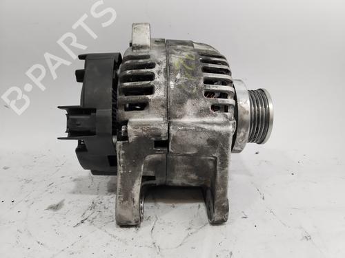 Generator RENAULT MEGANE II Saloon (LM0/1_)  | BP27383814M7 