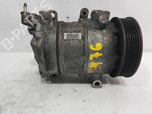 AC compressor CITROËN C4 II (NC_) | BP30138386M34