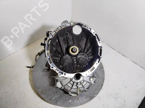 Used Gearbox Gearbox MERCEDES-BENZ CLA Shooting Brake (X117) CLA 200 CDI / d (117.908) (136 hp) 39882110 39882110