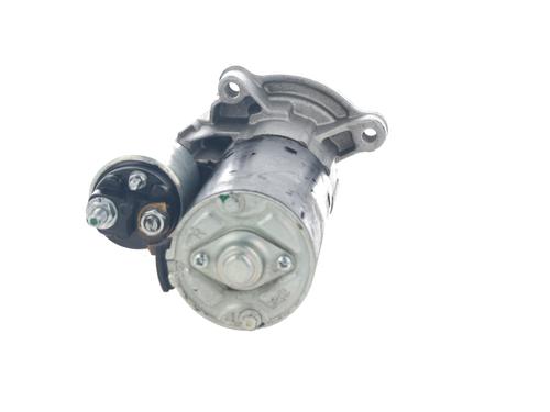Startmotor PEUGEOT 206 Hatchback (2A/C) 1.9 D | BP30927152M8