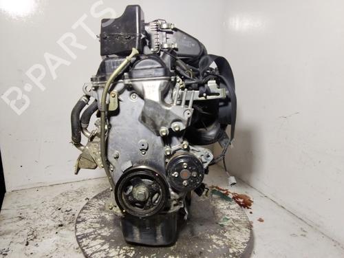 Engine MITSUBISHI MIRAGE / SPACE STAR VI Hatchback (A0_A) 1.2 (A03A) | BP31961249M1