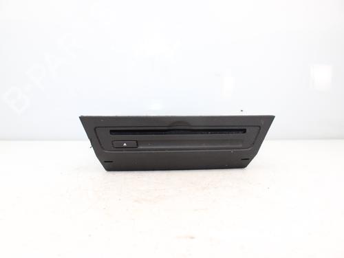 Used Radio MAZDA CX-3 (DK) 2.0 SKYACTIV-G (DK5W, DK6W) (120 hp) 16433543