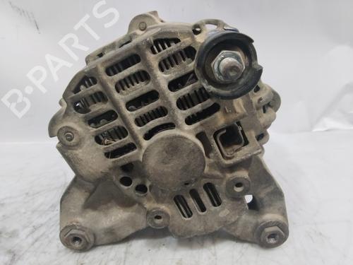Alternator RENAULT KANGOO (KC0/1_) 1.5 dCi (KC07) | BP22701793M7 