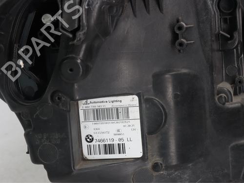 Left headlight BMW X3 (G01, F97, G08) | BP36049326C28 - Image 4