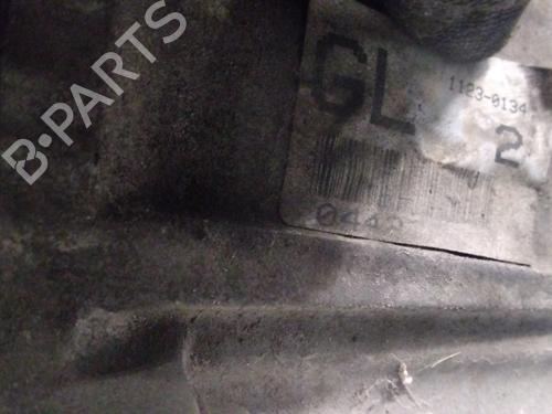 Gearbox OPEL ANTARA A (L07) 2.0 CDTI 4x4 | BP22386698M3 