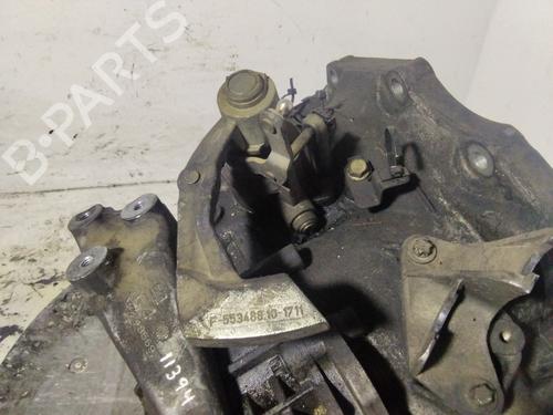 Gearbox OPEL ASTRA J (P10)  | BP34222879M3  - Image 8