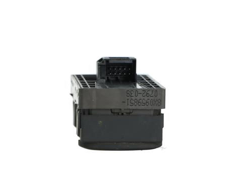 Left front window switch AUDI Q3 (8UB, 8UG) 2.0 TDI | BP35792436I27 - Image 2