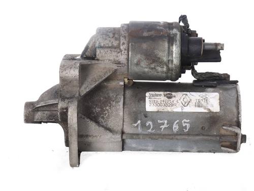 Used Starter Starter RENAULT LAGUNA III Grandtour (KT0/1) 1.5 dCi (KT0A, KT0R, KT02) (110 hp) 40435599 40435599