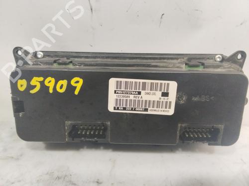 Climate control CHRYSLER VOYAGER IV (RG, RS) 2.8 CRD | BP22247445I5 