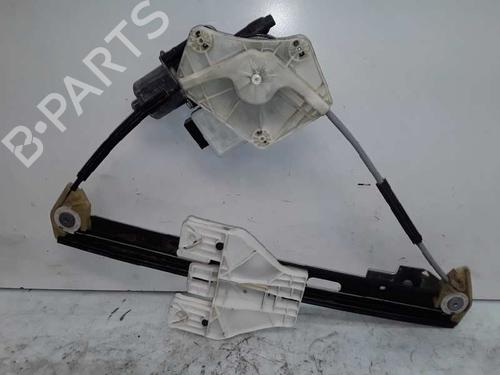 Right rear window motor SEAT LEON (5F1)  | BP8572386E22 