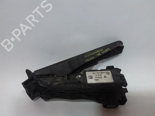 Used Pedal SEAT LEON (1P1) 1.9 TDI (105 hp) 10059708