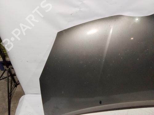 Hood TOYOTA COROLLA Verso (ZER_, ZZE12_, R1_) 2.2 D-4D (AUR10_, AUR10R) | BP30138400C1