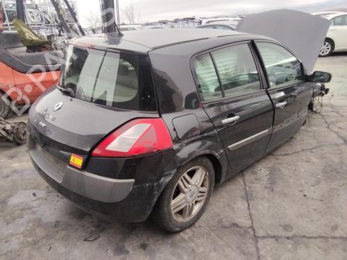 Instrument cluster RENAULT MEGANE II Saloon (LM0/1_) 1.9 dCi (LM0G, LM1G, LM2C) | BP30810896C47