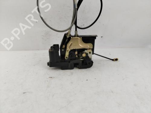 Venstre bak lås SSANGYONG ACTYON I  | BP23140494C100 