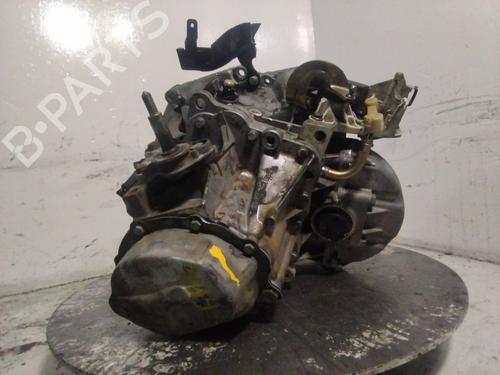 Gearkasse PEUGEOT 307 (3A/C)  | BP29555525M3 