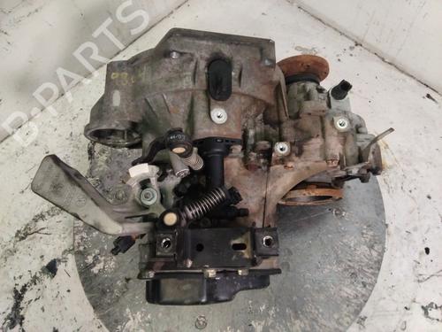 Gearbox SEAT IBIZA III (6L1)  | BP29424237M3 