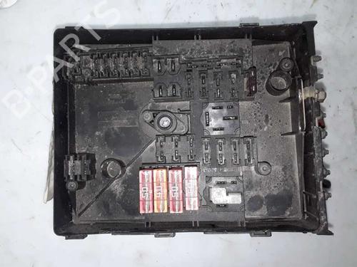 Used Fuse box SKODA SUPERB II Estate (3T5) 2.0 TDI 16V (140 hp) 8569180