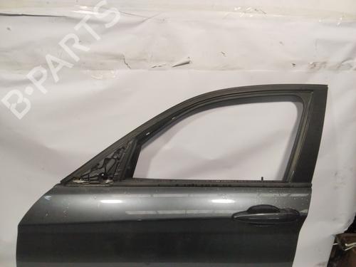 Left front door BMW 1 (F20) 118 d | BP25257292C2 