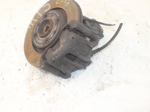 Right front steering knuckle CITROËN C3 I (FC_, FN_)  | BP17451508M26