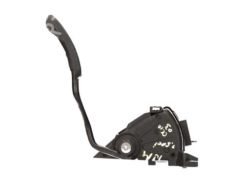Used Pedal RENAULT CLIO III (BR0/1, CR0/1) [2005-2014]  29440726