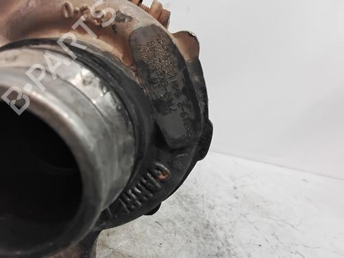 Turbolader/Kompressor FORD TOURNEO CONNECT  | BP29547705M71 