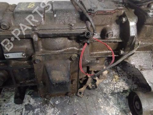 Gearbox MITSUBISHI GALLOPER (JK-01) 2.5 TD | BP29408796M3 