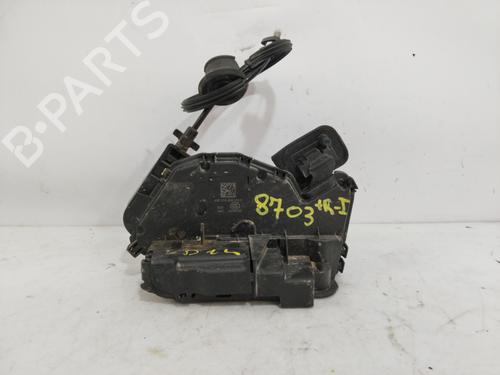 Used Rear left lock SEAT ARONA (KJ7, KJP) 1.6 TDI (115 hp) 25257267