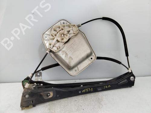 Used Front left window mechanism VW GOLF V (1K1) 1.9 TDI (105 hp) 18704981