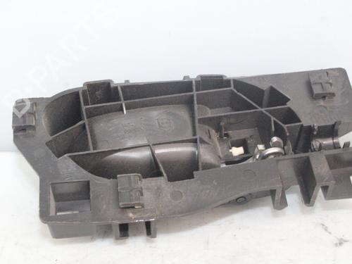 Front left interior door handle PEUGEOT 208 I (CA_, CC_)  | BP16293829I13 