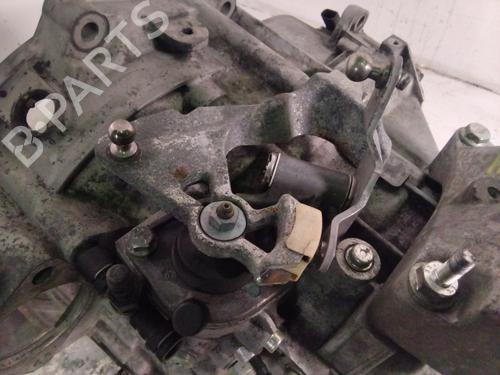 Gearkasse VW GOLF IV (1J1)  | BP29114002M3 