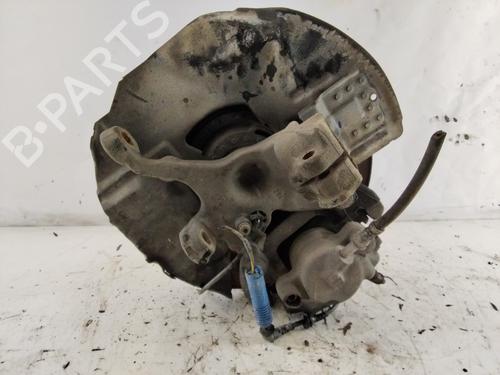Right front steering knuckle BMW 3 (E46) 320 d | BP23084217M26 