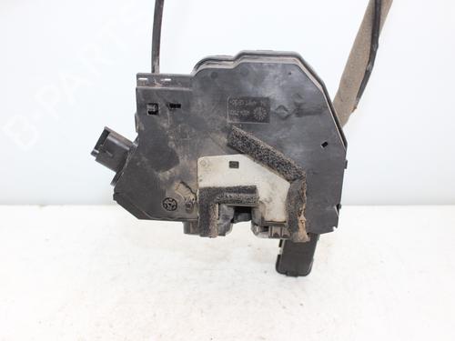 Rear right lock RENAULT CLIO IV (BH_)  | BP16439585C99 