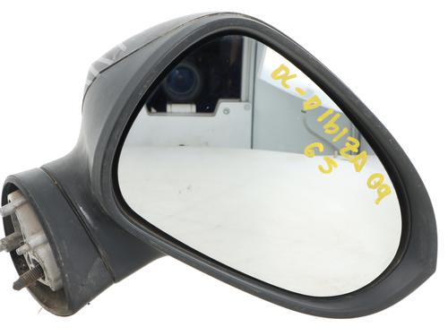 Used Right mirror Right mirror SEAT IBIZA IV (6J5, 6P1) [2008-2017] 35986936 35986936