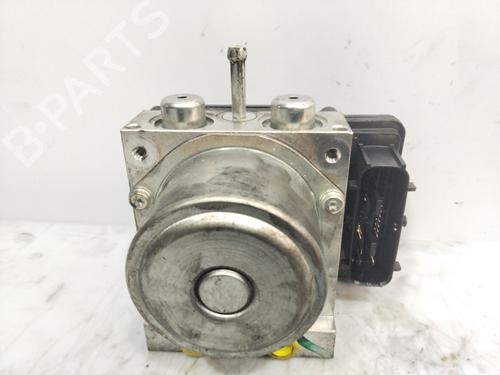 Used ABS pump NISSAN LEAF (ZE0) Electric (109 hp) 21806916