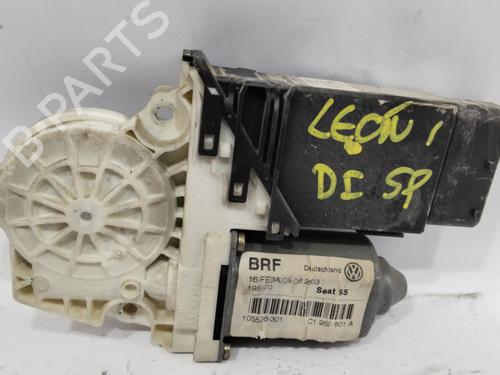 Rudehejsemotor forskærm venstre SEAT LEON (1M1) [1999-2006]  26294258