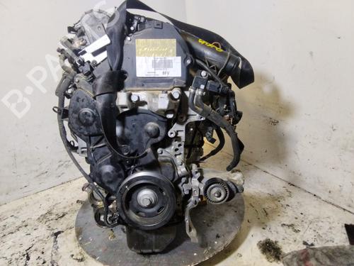 Engine CITROËN C4 II (NC_) | BP38255317M1 - Image 6