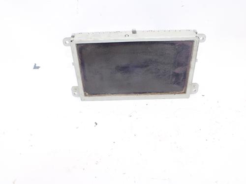 Display AUDI A6 C6 (4F2) 3.0 TDI quattro (225 hp) 15837192